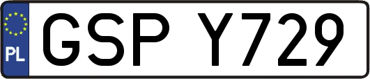 GSPY729