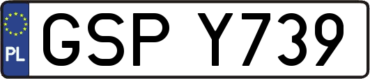 GSPY739