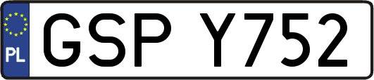 GSPY752