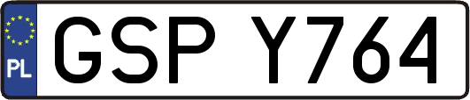 GSPY764