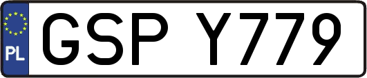 GSPY779