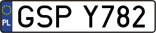 GSPY782