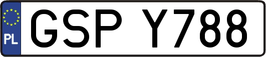 GSPY788