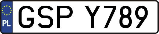 GSPY789