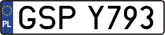 GSPY793