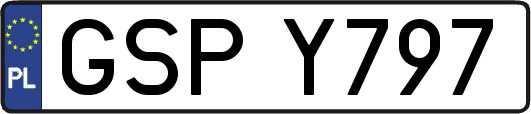 GSPY797