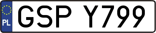 GSPY799