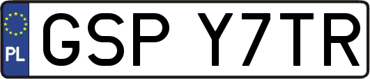 GSPY7TR