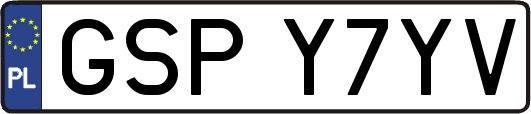 GSPY7YV