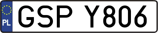 GSPY806