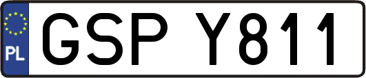 GSPY811