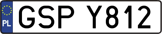 GSPY812