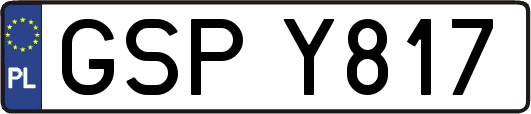 GSPY817