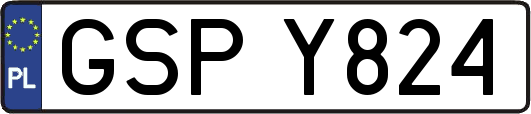GSPY824