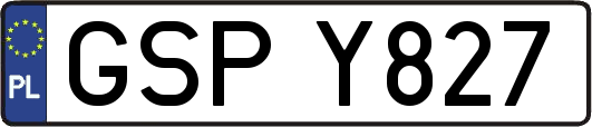 GSPY827