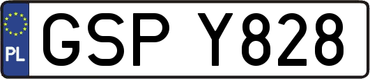 GSPY828