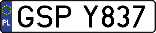 GSPY837