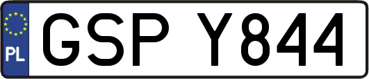 GSPY844