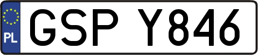 GSPY846