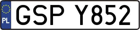 GSPY852