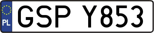 GSPY853