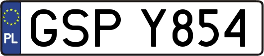 GSPY854