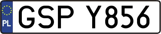 GSPY856