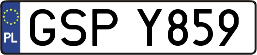 GSPY859