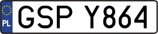 GSPY864