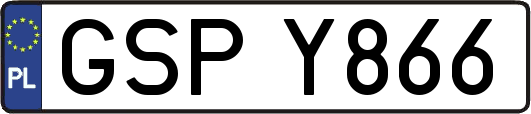 GSPY866