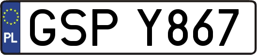 GSPY867