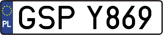 GSPY869