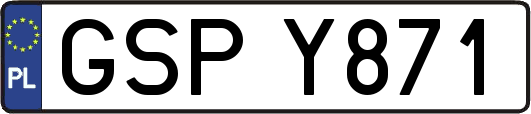 GSPY871