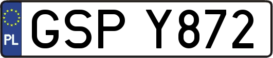 GSPY872