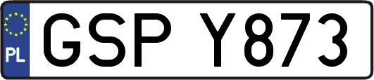 GSPY873