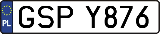 GSPY876