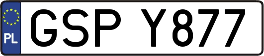 GSPY877