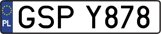 GSPY878