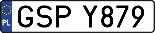 GSPY879