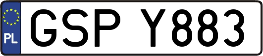 GSPY883