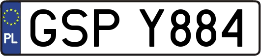 GSPY884