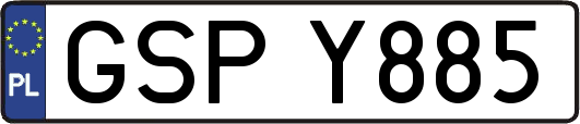 GSPY885