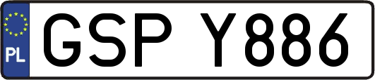 GSPY886