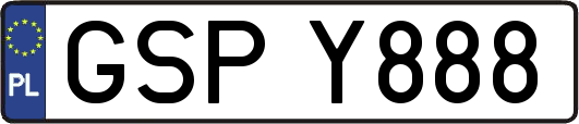 GSPY888
