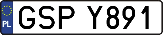 GSPY891