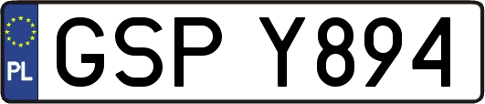 GSPY894