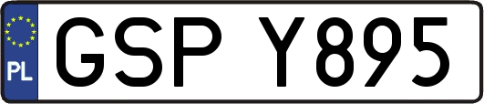GSPY895