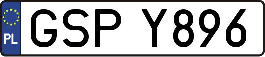 GSPY896