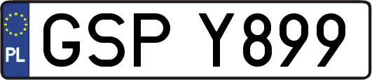 GSPY899