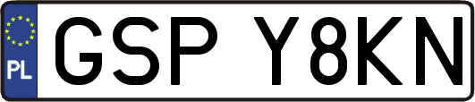 GSPY8KN